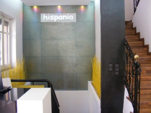 Hispania Valencia